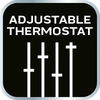 Termowentylator 2000W, zdjęcie 14
