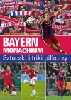Bayern Monachium. Sztuczki i triki piłkarzy - zdjęcie
