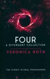 Four: A Divergent Collection - zdjęcie
