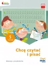 Owocna Edukacja. Chcę czytać i pisać. Pięciolatek - zdjęcie