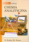 Krótkie wykłady Chemia analityczna - zdjęcie