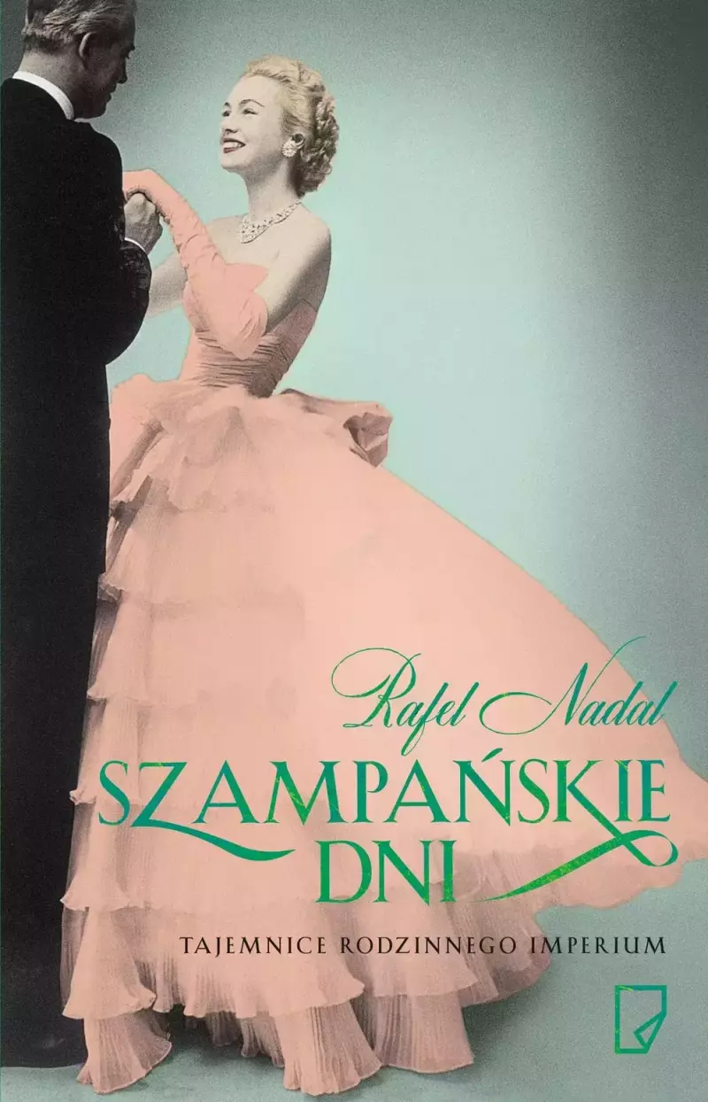 Szampańskie dni Szampańskie dni