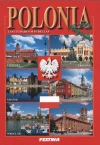 Polska. Najpiękniejsze miasta. Wersja hiszpańska - zdjęcie