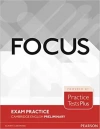 Focus Exam Practice: Cambridge English Preliminary - zdjęcie