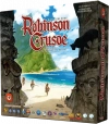 Robinson Crusoe. Przygoda na przeklętej wyspie - zdjęcie