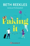Faking it - zdjęcie