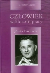 Człowiek w filozofii pracy Józefa Tischnera - zdjęcie