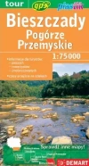 Bieszczady. Pogórze przemyskie - zdjęcie