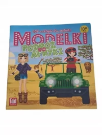 Modelki, zdjęcie 2