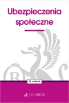Ubezpieczenia społeczne - zdjęcie