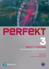 Perfekt 3. Język niemiecki dla liceów i techników. Zeszyt ćwiczeń + kod (interaktywny zeszyt ćwiczeń) - zdjęcie