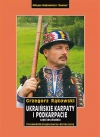 Ukraińskie Karpaty i Podkarpacie część wschodnia przewodnik - zdjęcie