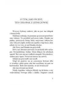 Kolorowy szalik, zdjęcie 3