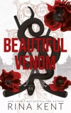 Beautiful Venom wer. angielska - zdjęcie