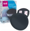 Wkładki laktacyjne Discreet Elegance Day and Night, czarne (20 sztuk) - zdjęcie