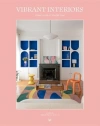 Vibrant Interiors: Homes Alive with Color - zdjęcie