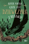 Gdzie jest dziewczyna z nutami? - zdjęcie