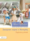 Martynka. Zaginiony piesek. Zaczynam czytać z Martynką - zdjęcie