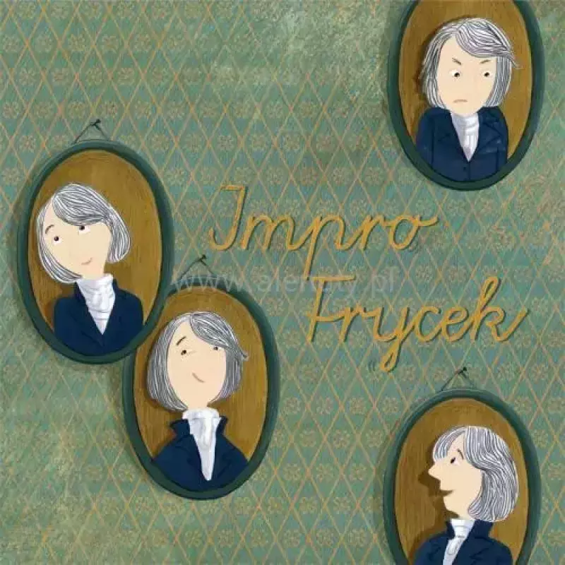 Impro Frycek Impro Frycek