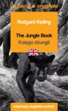 The Jungle Book / Księga dżungli. Czytamy w oryginale - zdjęcie