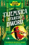 Montgomery Bonbon. Tajemnica starego dworu - zdjęcie