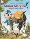 Krowa Matylda i zaginiona paczka - wydanie zeszytowe - zdjęcie