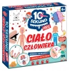 10 sekund Kids. Ciało człowieka - zdjęcie