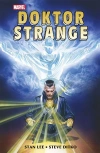 Doktor Strange - zdjęcie