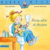 Mądra Mysz. Zuzia idzie do fryzjera w.2024 - zdjęcie
