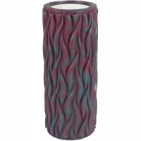 Wałek Roller do Ćwiczeń 14x33CM Enero Fit, zdjęcie 4