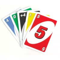 Karty Uno, zdjęcie 3