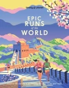 Epic Runs of the World. Lonely Planet - zdjęcie
