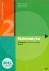 Matematyka. Podręcznik do liceów i techników. Klasa 2. Zakres podstawowy - zdjęcie