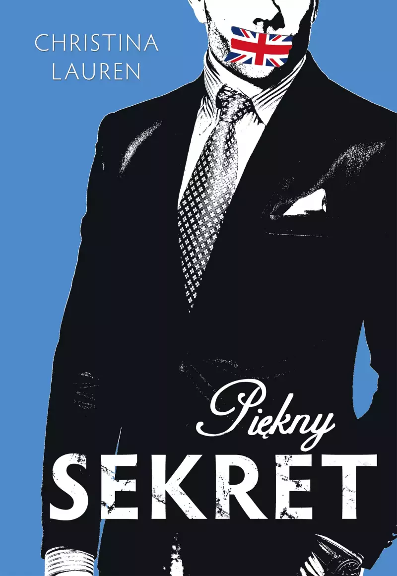 Piękny sekret Piękny sekret