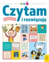 Książkożercy. Czytam i rozwiązuję. Poziom 3. Tom 1 - zdjęcie