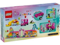 LEGO Koci domek Gabi Sala balowa Gabi 10797, zdjęcie 5