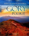 Wielka ilustrowana księga. Góry polskie - zdjęcie