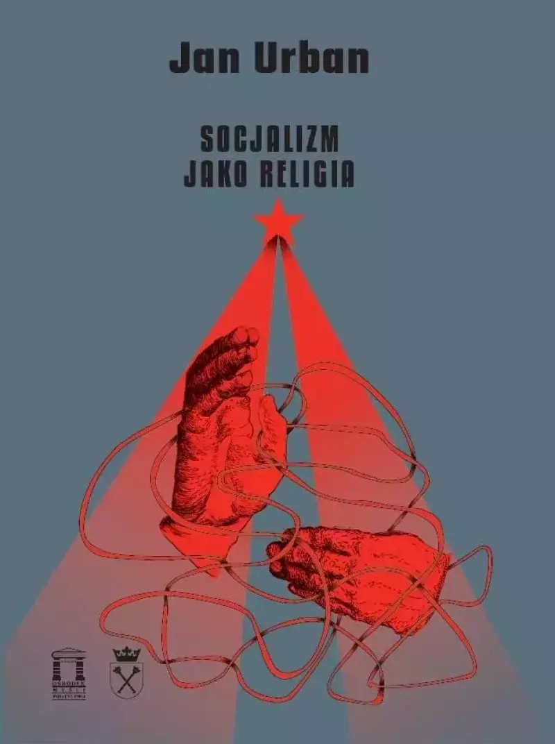 Socjalizm jako religia Socjalizm jako religia