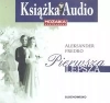 Pierwsza lepsza. Audiobook - zdjęcie