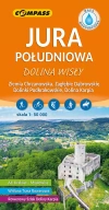 Jura Południowa 1:50 000 - zdjęcie