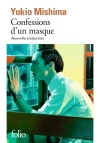 Confessions d'un masque - zdjęcie