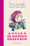 Pyza na polskich dróżkach - zdjęcie