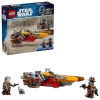 LEGO Star Wars™ Śmigacz Cobba Vantha 75437 - zdjęcie