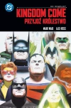 Kingdom Come. Przyjdź Królestwo (DC Compact) - zdjęcie