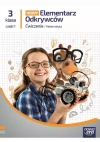 Nowy Elementarz Odkrywców. Klasa 3. Część 1. Matematyka. Ćwiczenia - zdjęcie