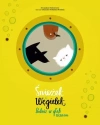 Śnieżek i Węgielek. Podróż w głąb oceanu - zdjęcie