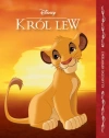 Król Lew. Klasyczne opowieści. Disney - zdjęcie