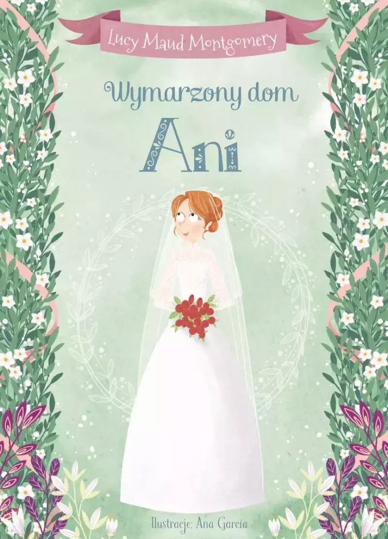 Wymarzony dom Ani Wymarzony dom Ani