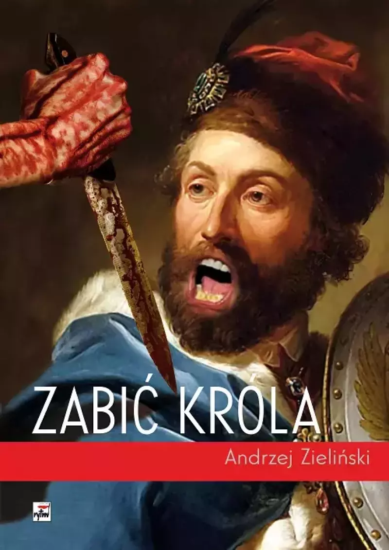 Zabić króla Zabić króla