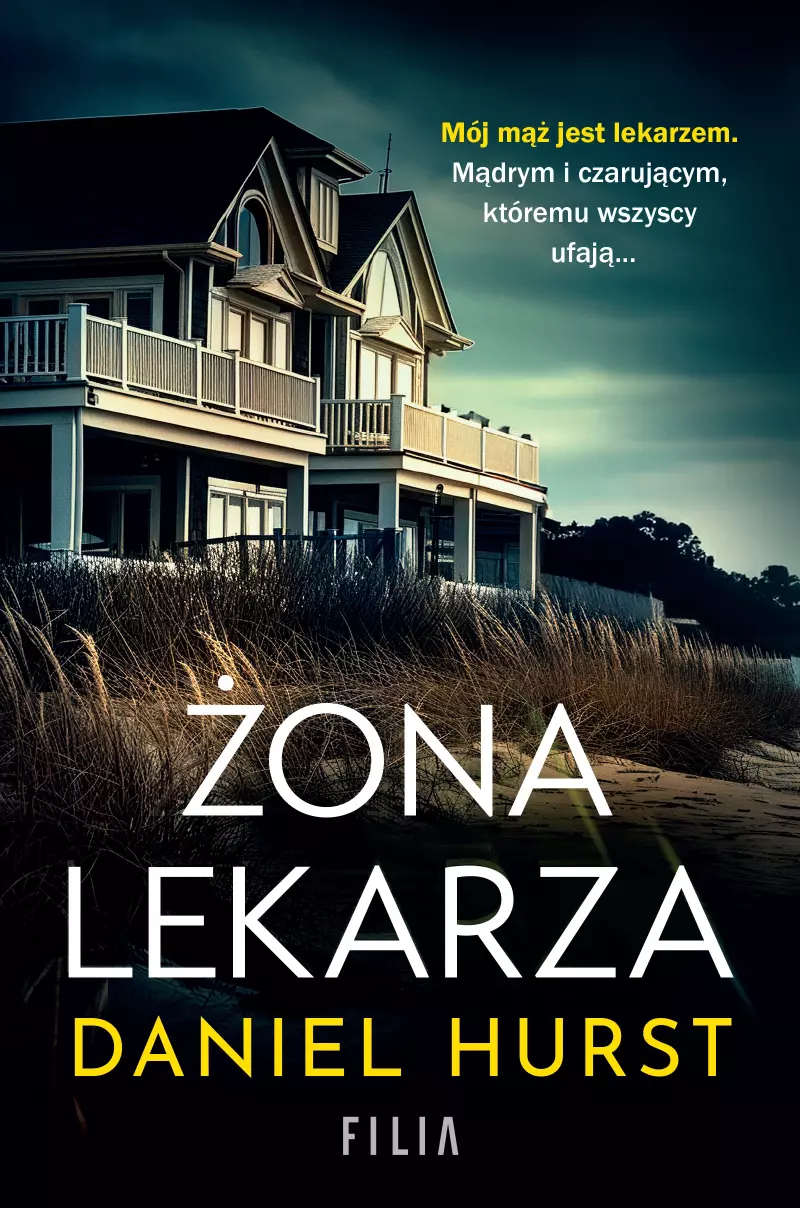 Żona lekarza Żona lekarza
